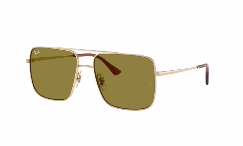 Ray-Ban Ari RB3758 9213/2 54 Ray-Ban Ari RB3758 9213/2 54