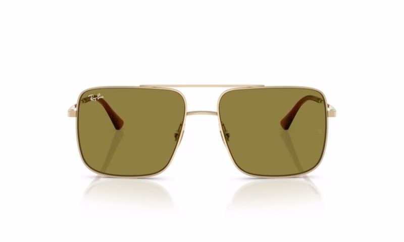 Ray-Ban Ari RB3758 9213/2 54 Ray-Ban Ari RB3758 9213/2 54
