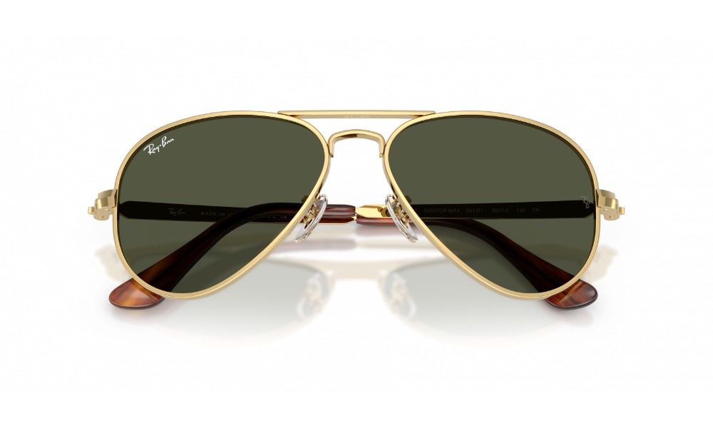 Ray-Ban Aviator Max RB3925 001/31 58 Ray-Ban Aviator Max RB3925 001/31 58