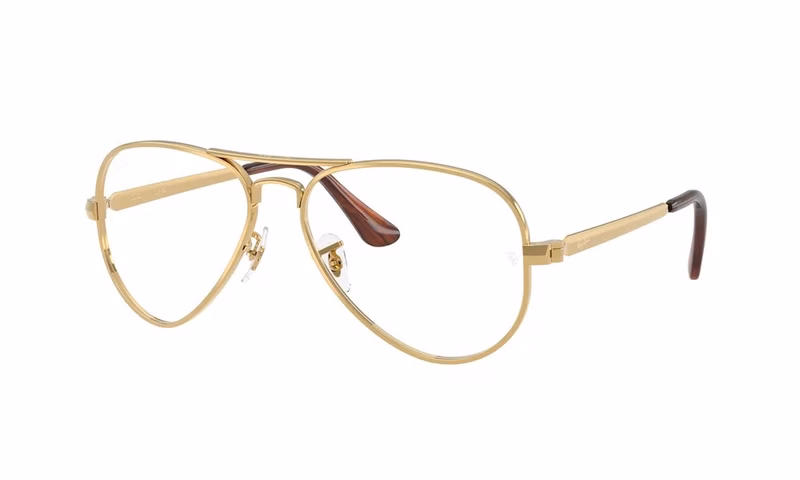 Ray-Ban Aviator Max RX3925V 2500 Ray-Ban Aviator Max RX3925V 2500