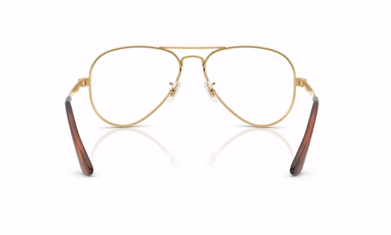 Ray-Ban Aviator Max RX3925V 2500 Ray-Ban Aviator Max RX3925V 2500