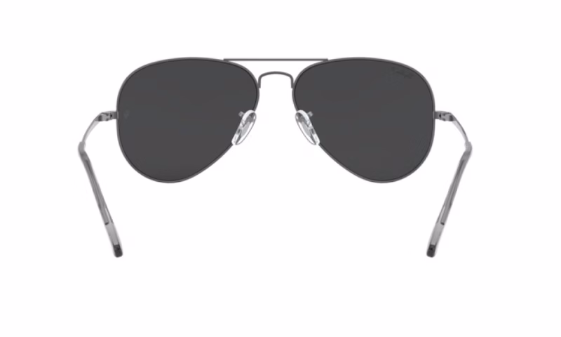 Ray-Ban Aviator Metal II RB3689 004/48 58 Ray-Ban Aviator Metal II RB3689 004/48 58