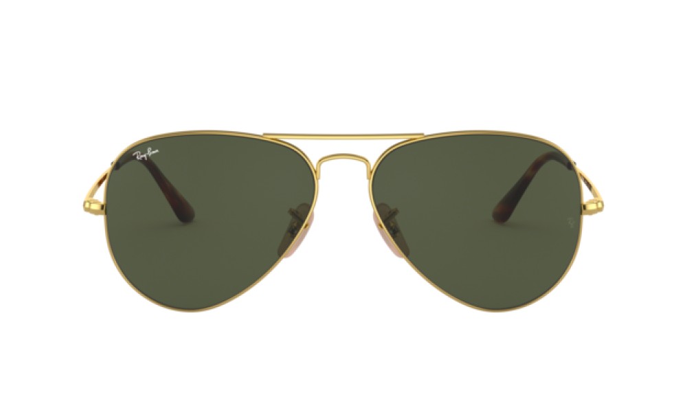 Ray-Ban Aviator Metal II RB3689 914731 62 Ray-Ban Aviator Metal II RB3689 914731 62
