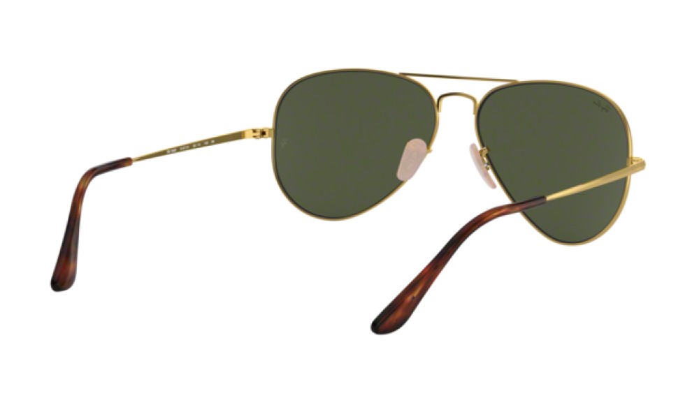 Ray-Ban Aviator Metal II RB3689 914731 62 Ray-Ban Aviator Metal II RB3689 914731 62
