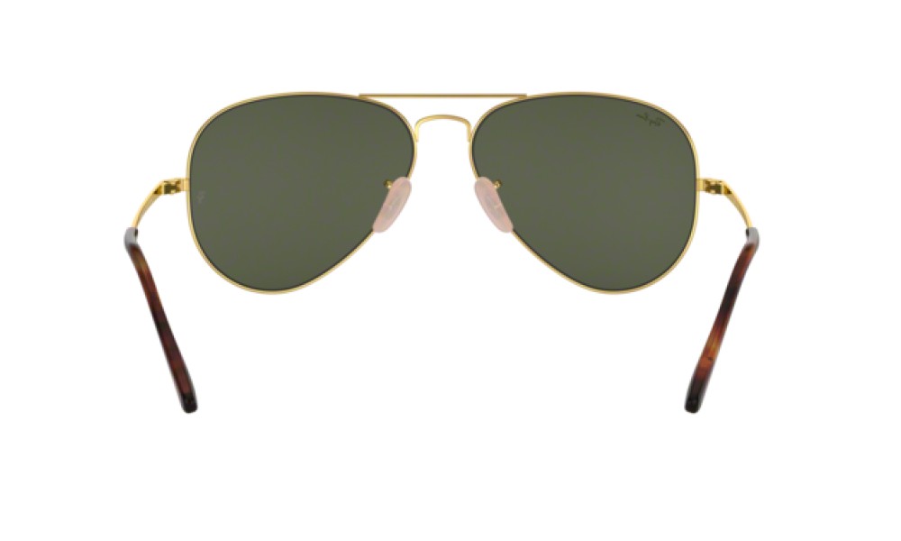Ray-Ban Aviator Metal II RB3689 914731 62 Ray-Ban Aviator Metal II RB3689 914731 62