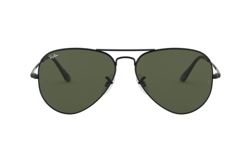 Ray-Ban Aviator Metal II RB3689 914831 62 Ray-Ban Aviator Metal II RB3689 914831 62