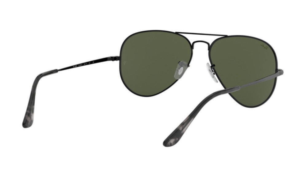 Ray-Ban Aviator Metal II RB3689 914831 62 Ray-Ban Aviator Metal II RB3689 914831 62