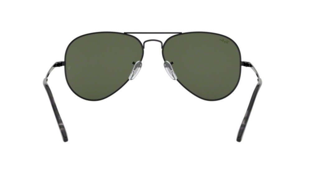 Ray-Ban Aviator Metal II RB3689 914831 62 Ray-Ban Aviator Metal II RB3689 914831 62