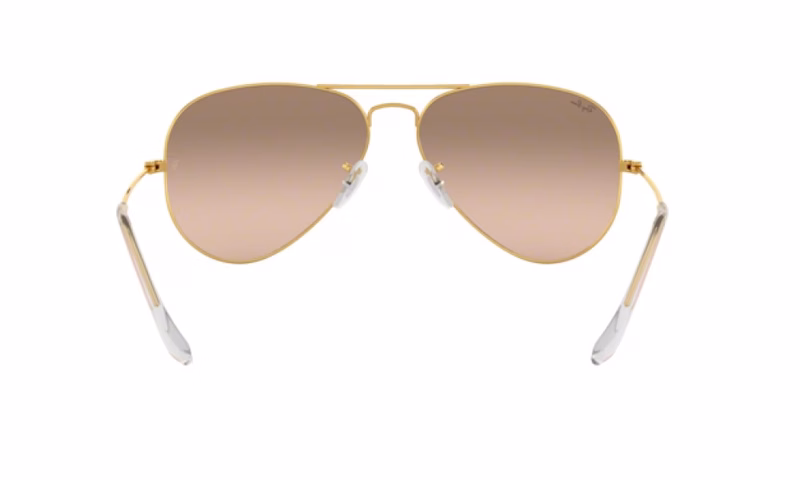Ray-Ban Aviator RB3025 001/3E 55 Ray-Ban Aviator RB3025 001/3E 55
