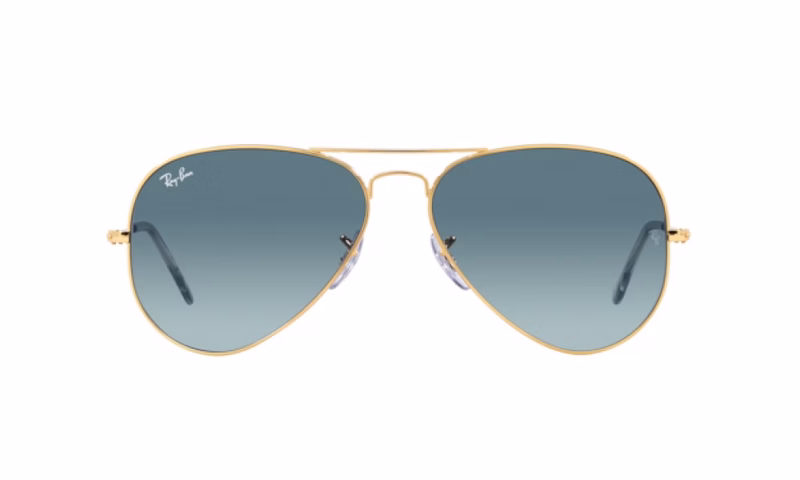 Ray-Ban Aviator RB3025 001/3M 58 Ray-Ban Aviator RB3025 001/3M 58