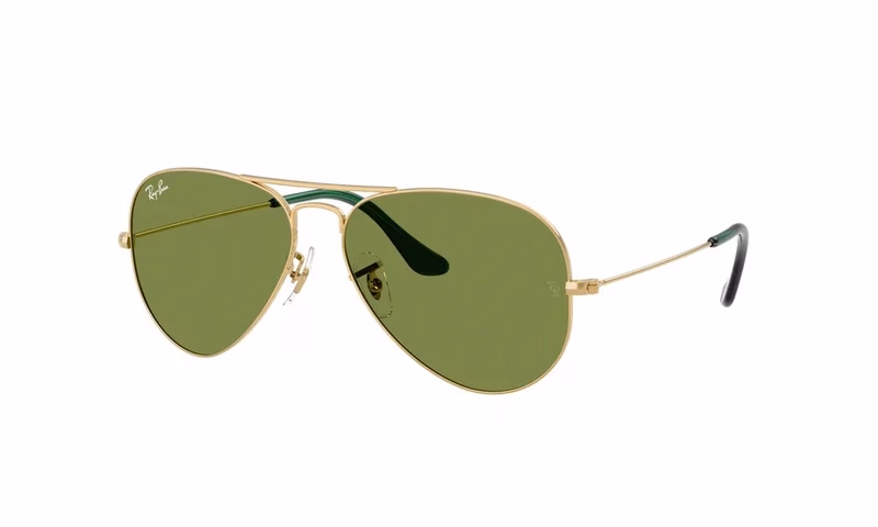 Ray-Ban Aviator RB3025 001/4E 58 Ray-Ban Aviator RB3025 001/4E 58