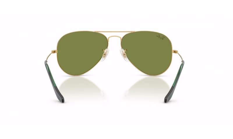 Ray-Ban Aviator RB3025 001/4E 58 Ray-Ban Aviator RB3025 001/4E 58