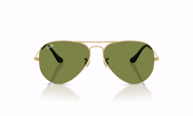 Ray-Ban Aviator RB3025 001/4E 58 Ray-Ban Aviator RB3025 001/4E 58