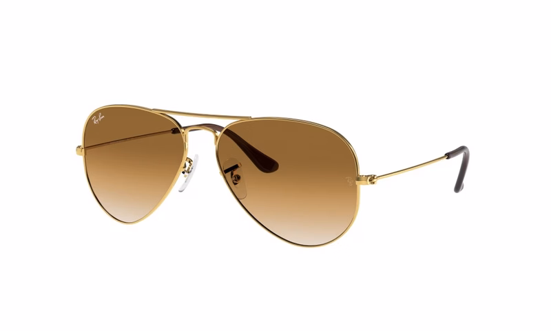 Ray-Ban Aviator RB3025 001/51 55 Ray-Ban Aviator RB3025 001/51 55