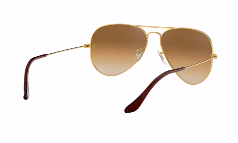 Ray-Ban Aviator RB3025 001/51 55 Ray-Ban Aviator RB3025 001/51 55