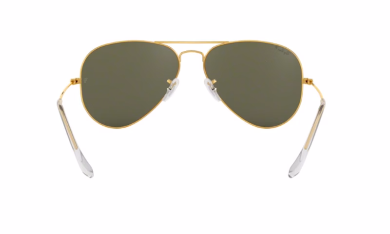 Ray-Ban Aviator RB3025 001/58 58 Ray-Ban Aviator RB3025 001/58 58