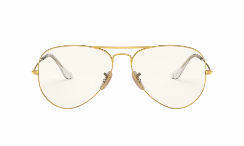 Ray-Ban Aviator RB3025 001/5F 55 Ray-Ban Aviator RB3025 001/5F 55