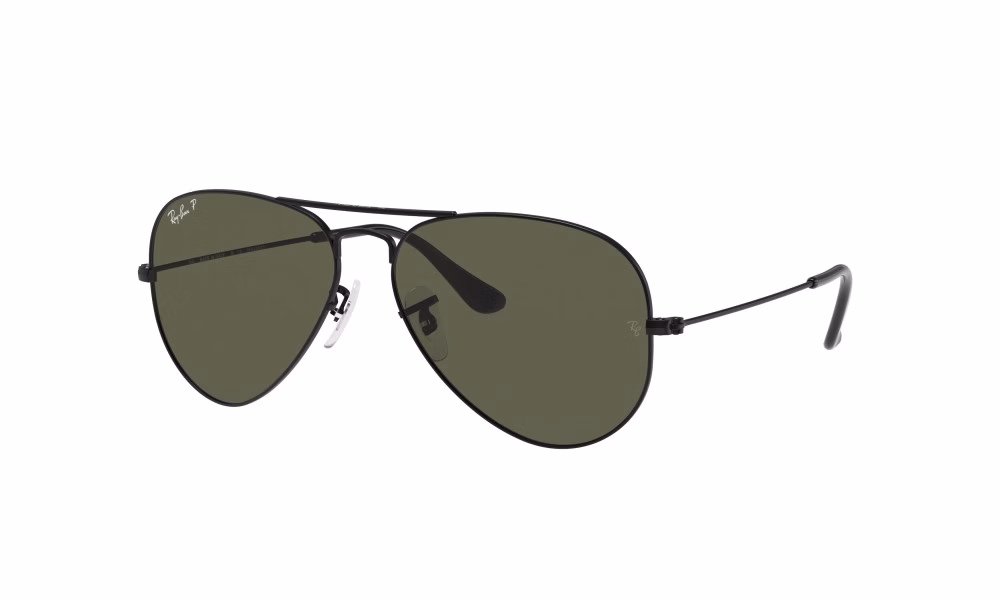 Ray-Ban Aviator RB3025 002/58 58 Ray-Ban Aviator RB3025 002/58 58