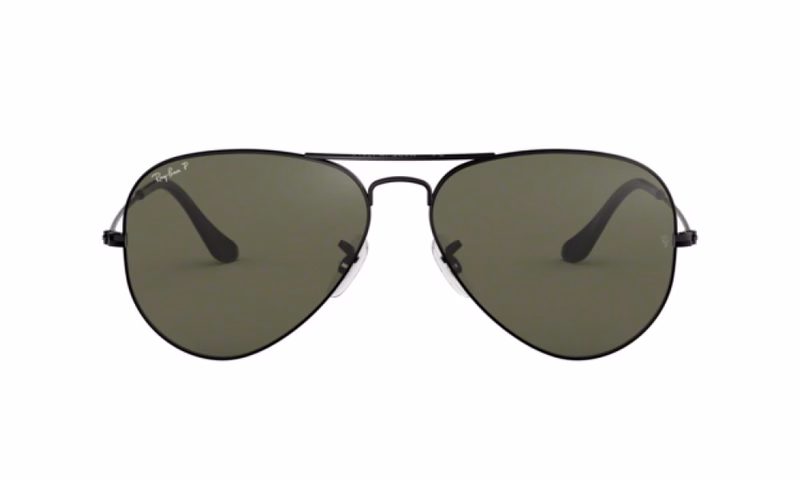 Ray-Ban Aviator RB3025 002/58 58 Ray-Ban Aviator RB3025 002/58 58