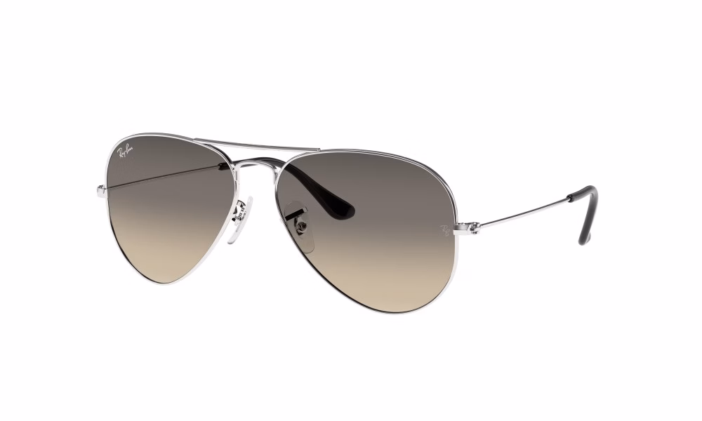 Ray-Ban Aviator RB3025 003/32 55 Ray-Ban Aviator RB3025 003/32 55