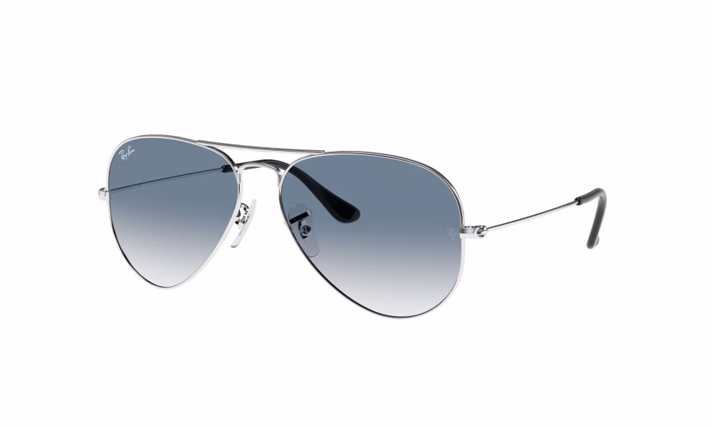 Ray-Ban Aviator RB3025 003/3F 55 Ray-Ban Aviator RB3025 003/3F 55