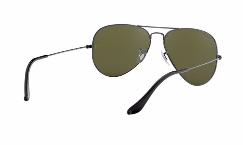 Ray-Ban Aviator RB3025 004/58 58 Ray-Ban Aviator RB3025 004/58 58