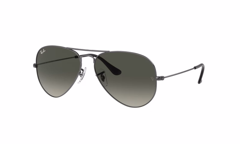 Ray-Ban Aviator RB3025 004/71 55 Ray-Ban Aviator RB3025 004/71 55