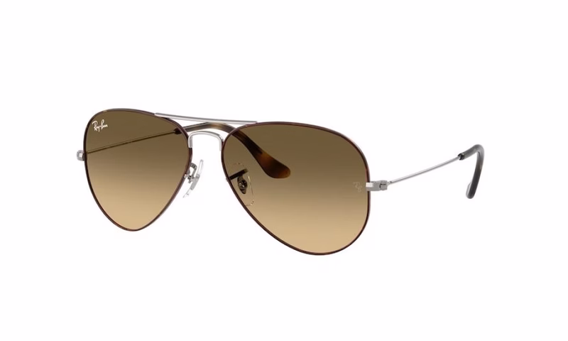Ray-Ban Aviator RB3025 92700A 58 Ray-Ban Aviator RB3025 92700A 58