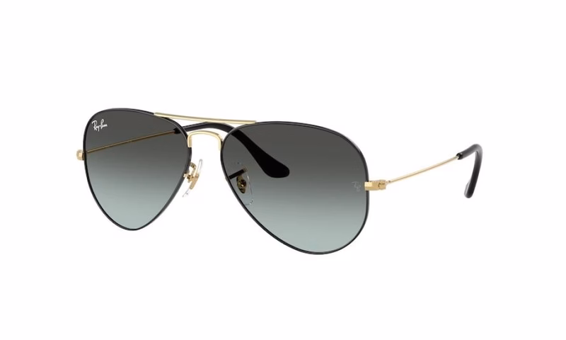 Ray-Ban Aviator RB3025 9271GK 58 Ray-Ban Aviator RB3025 9271GK 58