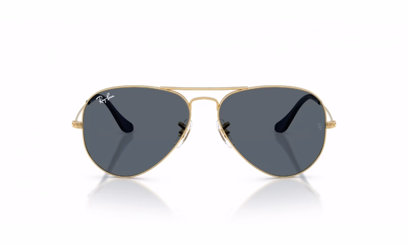 Ray-Ban Aviator RB3025 9278R5 58 Ray-Ban Aviator RB3025 9278R5 58
