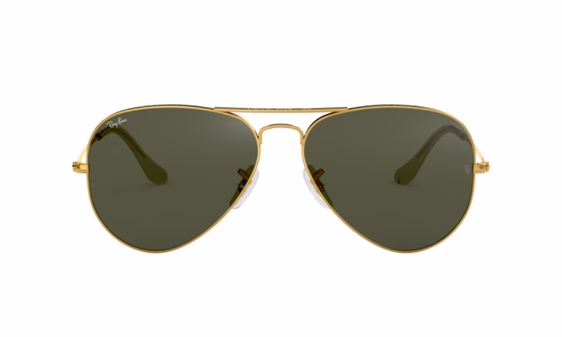 Ray-Ban Aviator RB3025 L0205 Ray-Ban Aviator RB3025 L0205