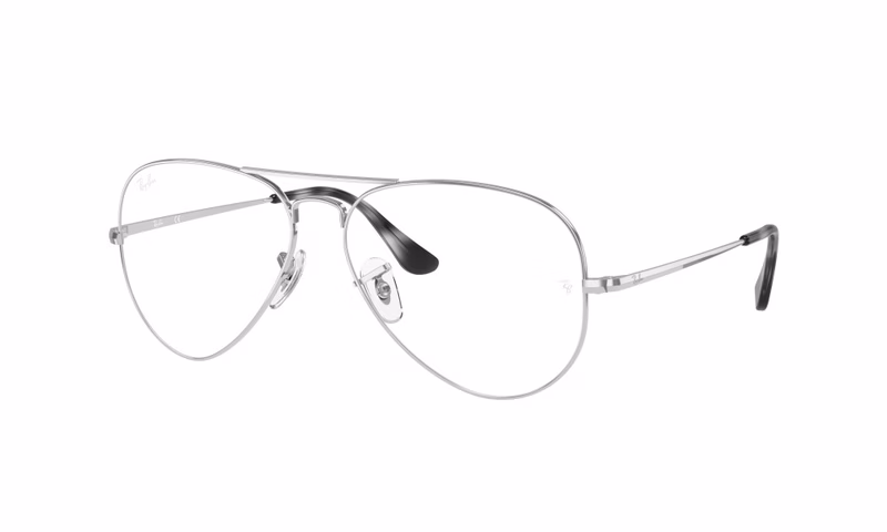 Ray-Ban Aviator RX6489 2501 55 Ray-Ban Aviator RX6489 2501 55