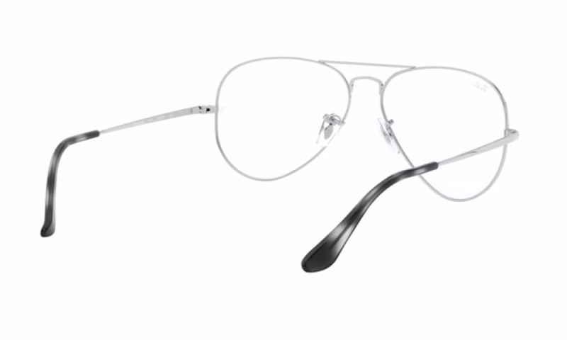 Ray-Ban Aviator RX6489 2501 55 Ray-Ban Aviator RX6489 2501 55