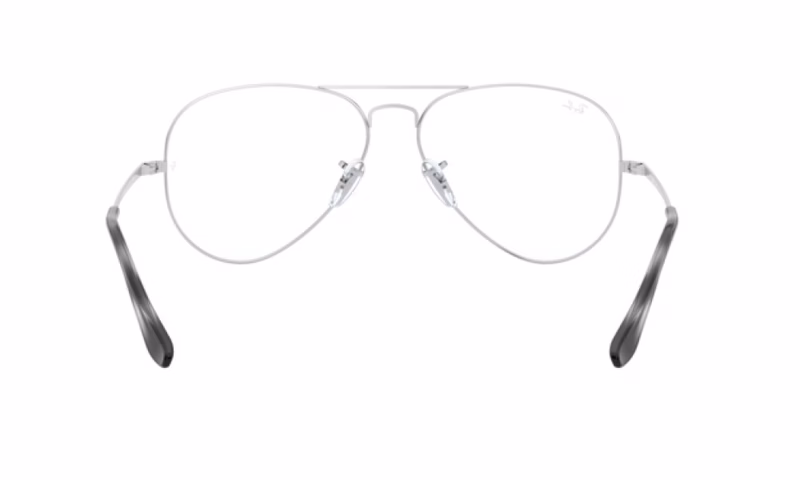 Ray-Ban Aviator RX6489 2501 55 Ray-Ban Aviator RX6489 2501 55