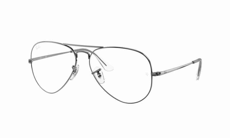 Ray-Ban Aviator RX6489 2502 55 Ray-Ban Aviator RX6489 2502 55