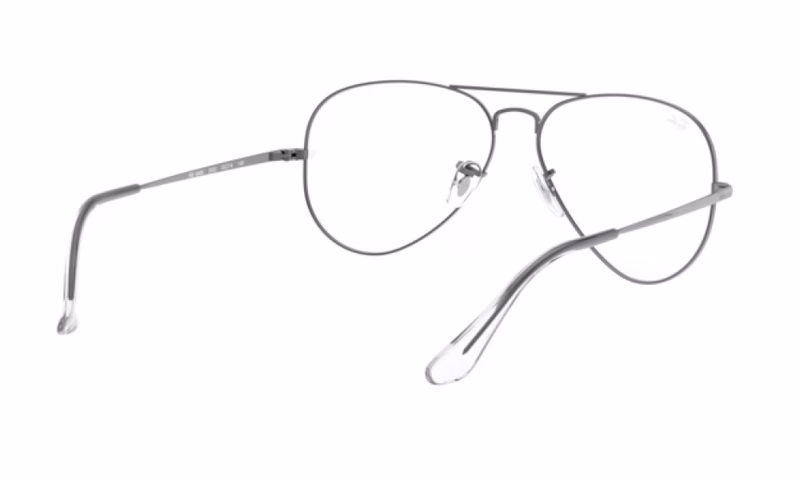 Ray-Ban Aviator RX6489 2502 55 Ray-Ban Aviator RX6489 2502 55