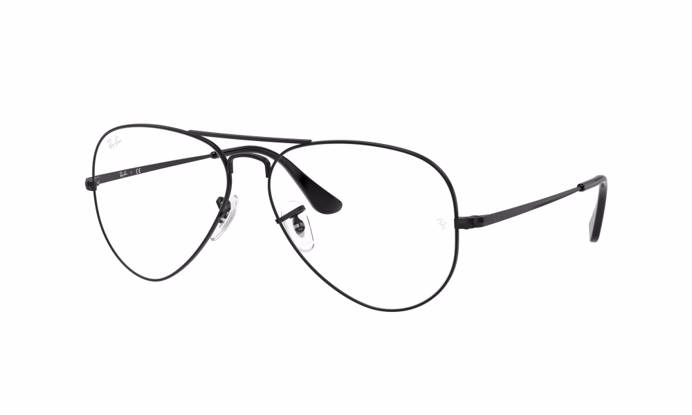 Ray-Ban Aviator RX6489 2503 58 Ray-Ban Aviator RX6489 2503 58