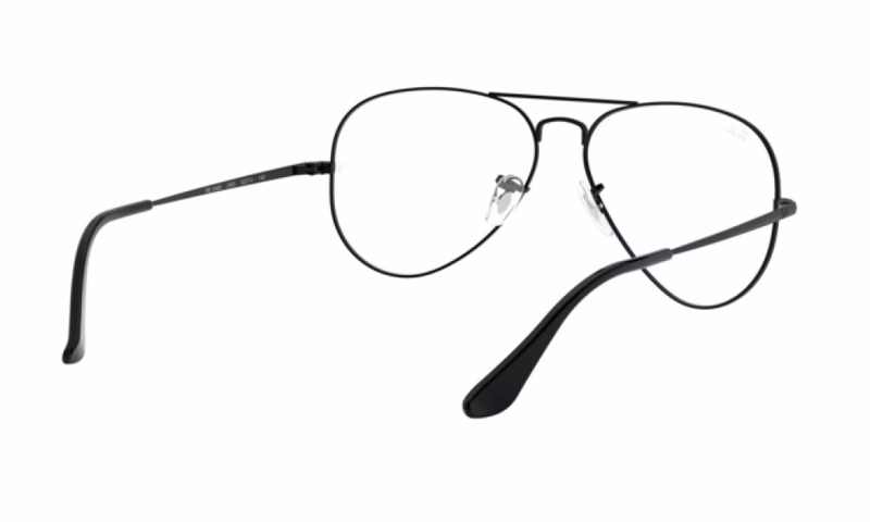 Ray-Ban Aviator RX6489 2503 58 Ray-Ban Aviator RX6489 2503 58