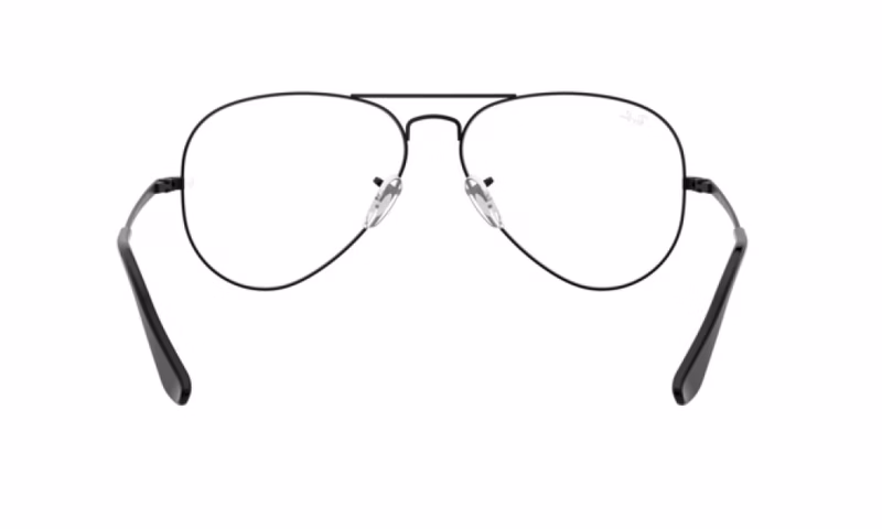 Ray-Ban Aviator RX6489 2503 58 Ray-Ban Aviator RX6489 2503 58