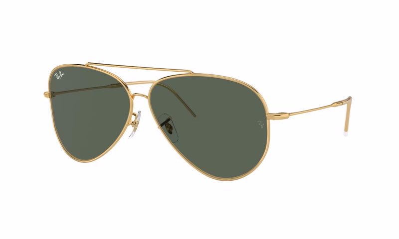 Ray-Ban Aviator Reverse RBR0101S 001/VR 59 Ray-Ban Aviator Reverse RBR0101S 001/VR 59