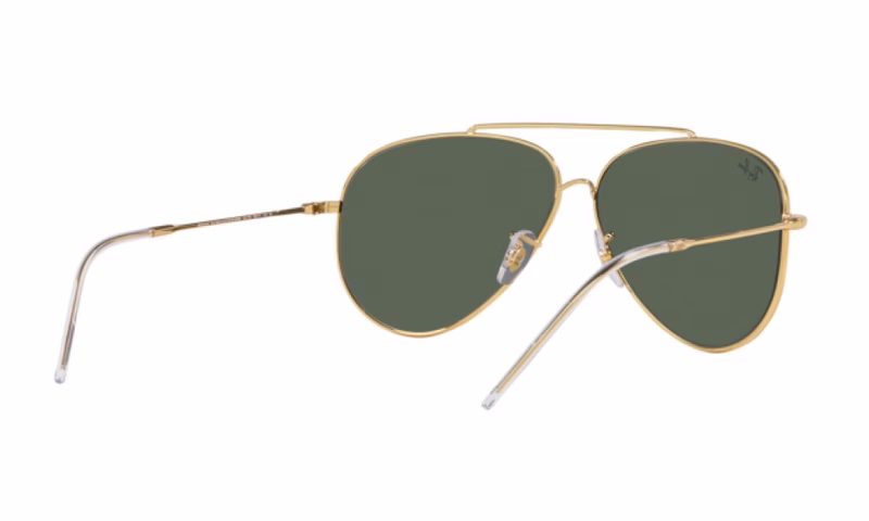 Ray-Ban Aviator Reverse RBR0101S 001/VR 59 Ray-Ban Aviator Reverse RBR0101S 001/VR 59