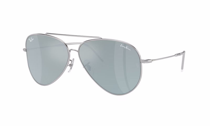 Ray-Ban Aviator Reverse RBR0101S 003/30 59 Ray-Ban Aviator Reverse RBR0101S 003/30 59