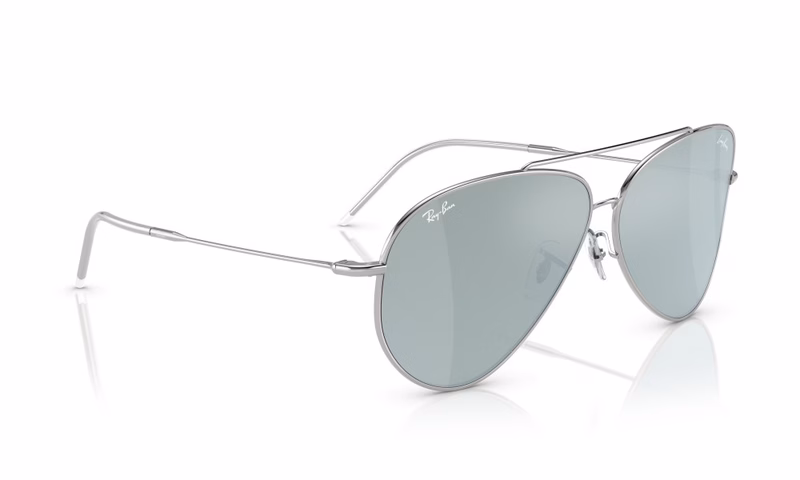 Ray-Ban Aviator Reverse RBR0101S 003/30 59 Ray-Ban Aviator Reverse RBR0101S 003/30 59