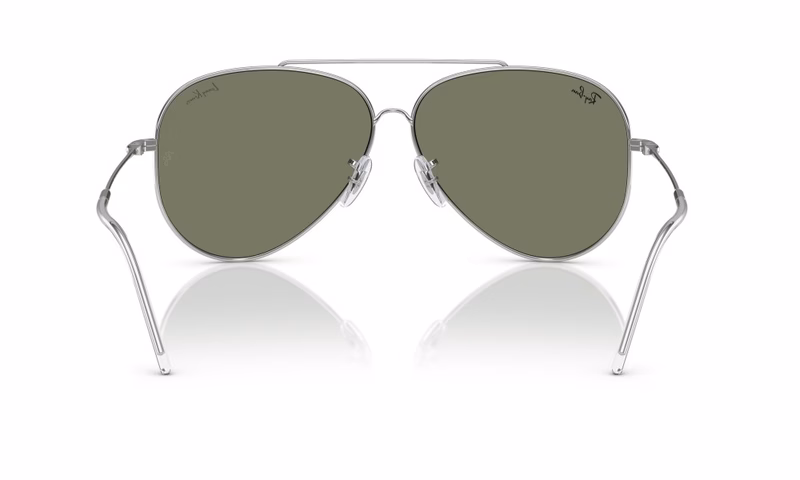Ray-Ban Aviator Reverse RBR0101S 003/30 59 Ray-Ban Aviator Reverse RBR0101S 003/30 59