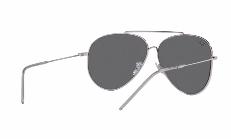 Ray-Ban Aviator Reverse RBR0101S 003/GR 59 Ray-Ban Aviator Reverse RBR0101S 003/GR 59