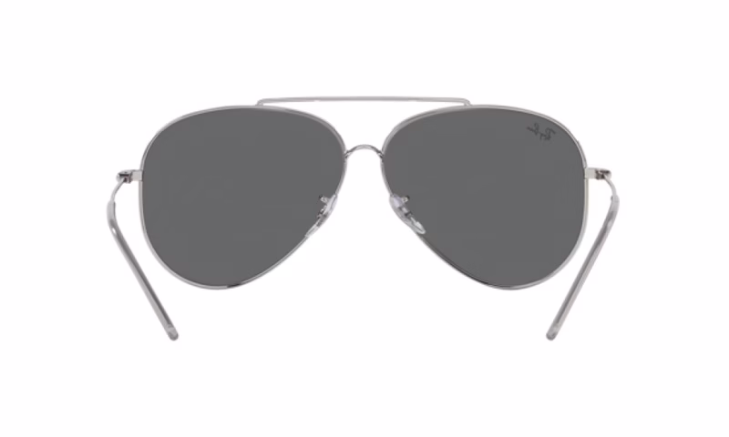 Ray-Ban Aviator Reverse RBR0101S 003/GR 59 Ray-Ban Aviator Reverse RBR0101S 003/GR 59