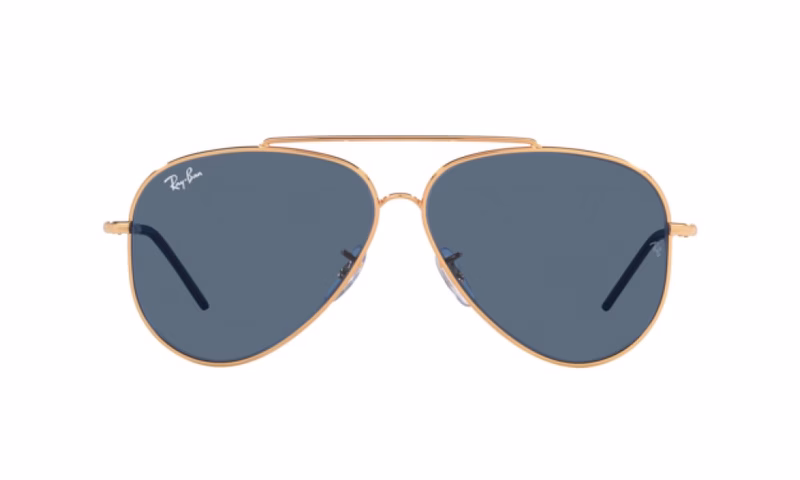 Ray-Ban Aviator Reverse RBR0101S 92023A 59 Ray-Ban Aviator Reverse RBR0101S 92023A 59