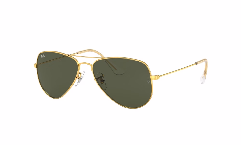 Ray-Ban Aviator Small Metal RB3044 L0207 Ray-Ban Aviator Small Metal RB3044 L0207