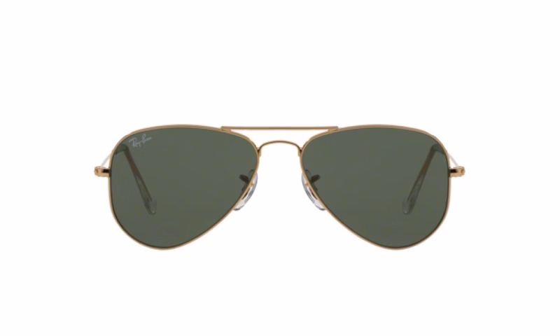 Ray-Ban Aviator Small Metal RB3044 L0207 Ray-Ban Aviator Small Metal RB3044 L0207