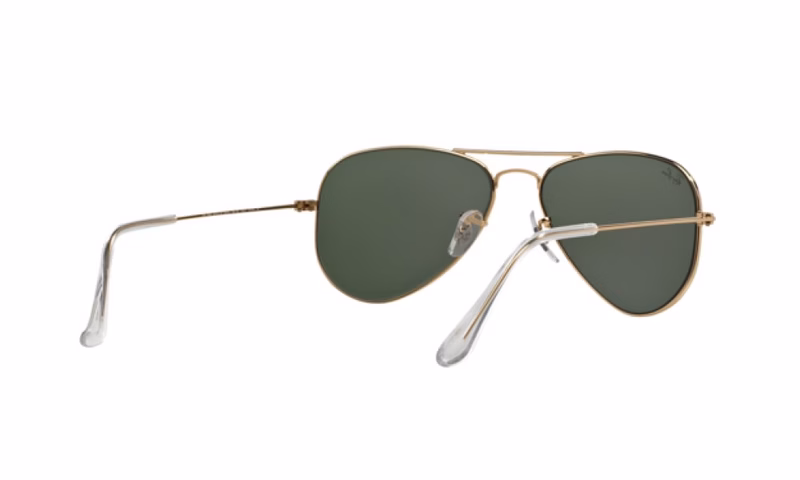 Ray-Ban Aviator Small Metal RB3044 L0207 Ray-Ban Aviator Small Metal RB3044 L0207